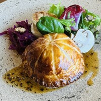 Bistronomie octobre - 