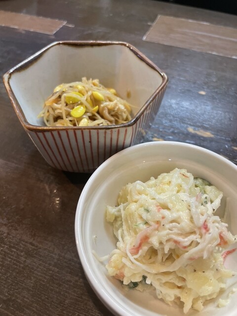 おかげさん - 本八戸（居酒屋）の写真