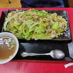 中華料理 丸鶴 - 