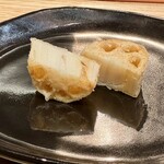 天よし - 新レンコン