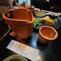 日本橋 やぶ久 - 