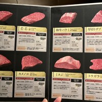 牛の達人　Private 西新宿店 - 