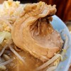 ラーメン BooBoo太郎。