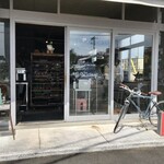 ニシパン - 外観〜