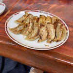 ぎょうざや - 焼ぎょうざ