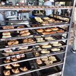 ニシパン - 焼き上がりの子たち(● ˃̶͈̀ロ˂̶͈́)੭ꠥ⁾⁾