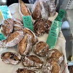 ニシパン - 私好みのハード系コーナー♡