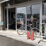 ニシパン - 美味しかった〜( ´ ▽ ` )