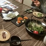 Excellent Gunma Food さんず - 