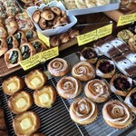 ニシパン - 目移りしますよ