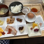 ザ フォレスト テラス - 