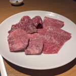 ビーフキッチン 恵比寿店 - 