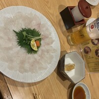 とらふぐ城 - 