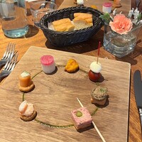 表参道バンブー - 