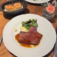 表参道バンブー - 