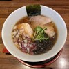 富川製麺所 日の出店