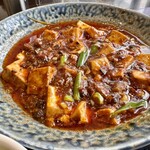 中華食堂 チリレンゲ - 