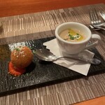 クオーレアズーロ - 