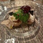 クオーレアズーロ - 