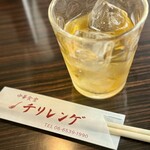 中華食堂 チリレンゲ - 