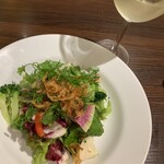 山ノ洋食屋 ざびえる - 