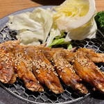 おもてなしとりよし 西新宿店 - 