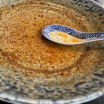 中華食堂 チリレンゲ - 