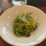 オステリアラマンテ - 