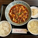 中華食堂 チリレンゲ - 