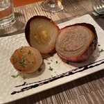 クオーレアズーロ - 