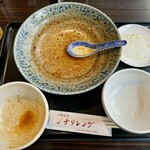 中華食堂 チリレンゲ - 