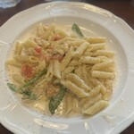 オステリアラマンテ - 