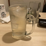 和み屋 - ハイボール的な？