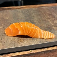 寿司 なかご 別邸 - 