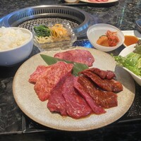 東京焼肉 一頭や コレド室町テラス店 - 