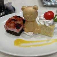 神戸牛洋食アモナ - 