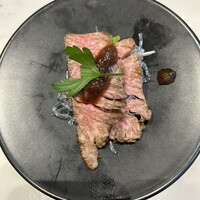 神戸牛洋食アモナ - 