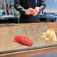 寿司 なかご 別邸 - 