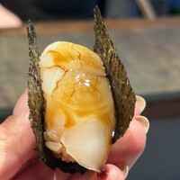 寿司 なかご 別邸 - 