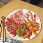 焼肉六甲 - 