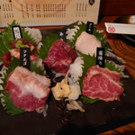 馬並み家 新橋 - 