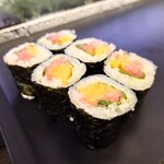 すしざんまい - 