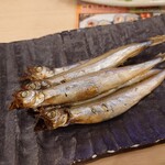 すしざんまい - 