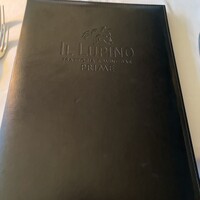 IL LUPINO PRIME - 