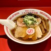 醤油ラーメンならミカド製麺直売所
