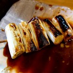 もつやき たろう - 