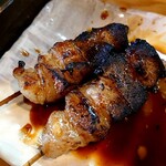 もつやき たろう - 