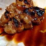 もつやき たろう - 