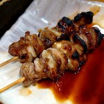 もつやき たろう - 