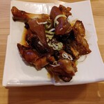 台湾料理　阿里山　 - 